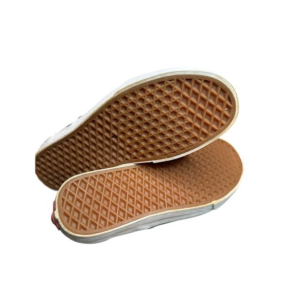 Vans Rainbow checkered slip on Unisex - Picture 4 of 6